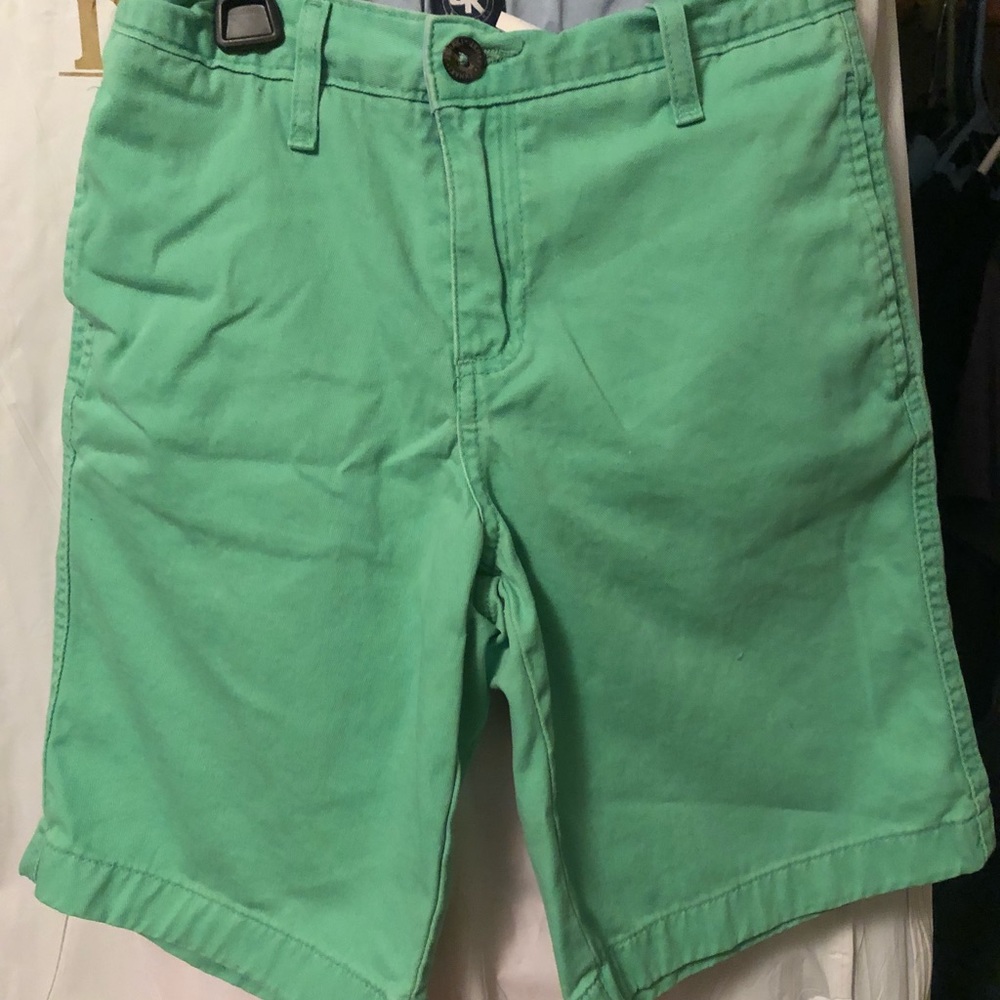JK shorts